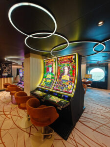The Casino