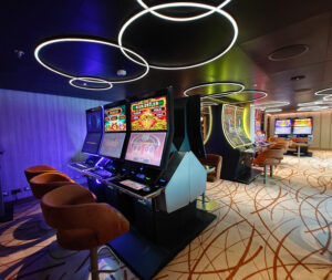 The Casino
