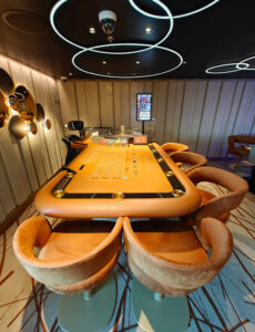 The Casino