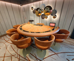 The Casino