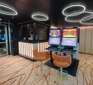 The Casino