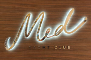 Med Yacht Club