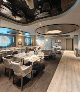 Med Yacht Club