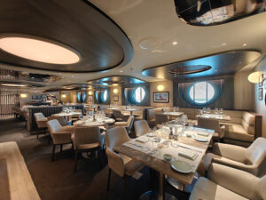 Med Yacht Club
