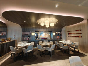 Med Yacht Club