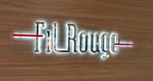 Fil Rouge
