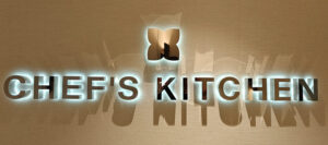 Chef´s Kitchen