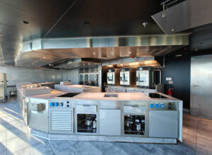 Chef´s Kitchen