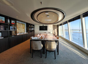 Private Dining Room
