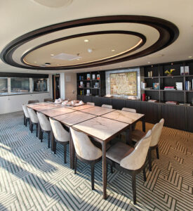 Private Dining Room