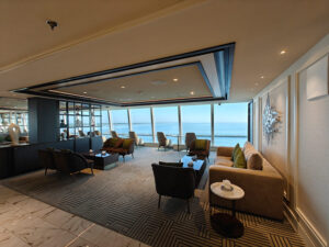 Explora Lounge