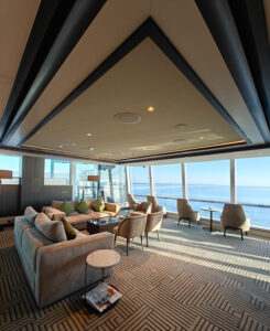 Explora Lounge