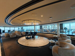 Explora Lounge