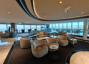 Explora Lounge