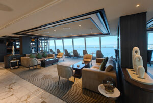 Explora Lounge