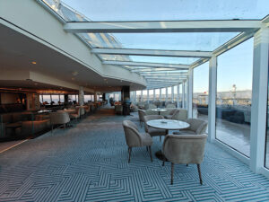 Explora Lounge