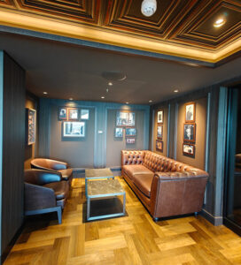 Malt Whisky Bar