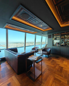 Malt Whisky Bar