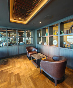 Malt Whisky Bar