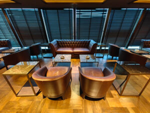 Cigar Lounge