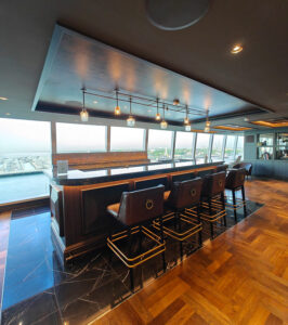 Malt Whisky Bar