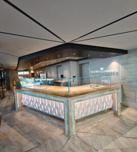 Gelateria & Crêperie