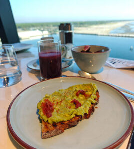 Frühstück