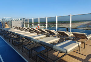 Sonnendeck Deck 12