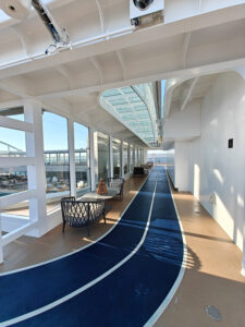 Running Track