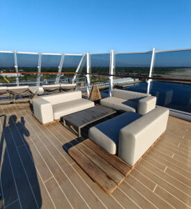 Helios Pool