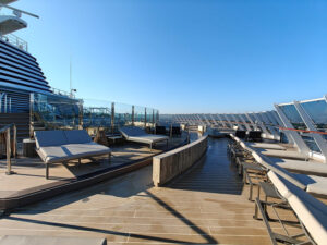 Helios Pool
