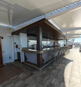 Helios Bar