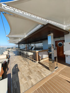Helios Bar