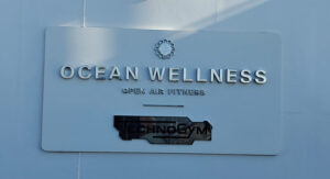 Ocean Wellness Open Air Fitness
