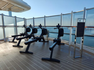 Ocean Wellness Open Air Fitness