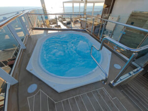 Whirlpool Deck 14