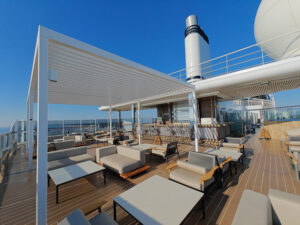 Sky Bar on 14