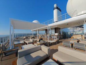 Sky Bar on 14