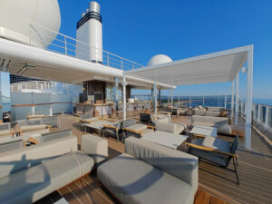 Sky Bar on 14