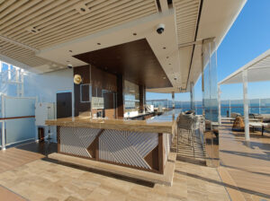 Sky Bar on 14