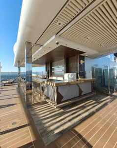 Sky Bar on 14