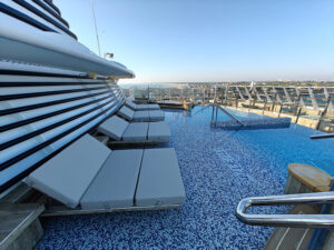 Helios Pool