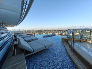 Helios Pool