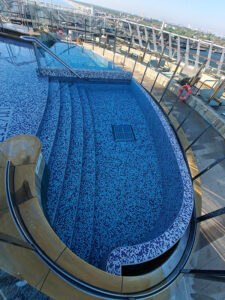 Helios Pool