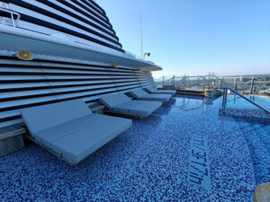 Helios Pool