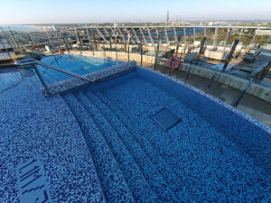 Helios Pool
