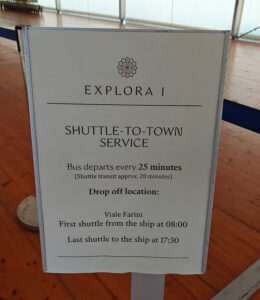 Shuttlebusse