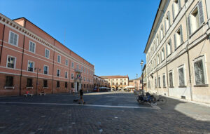 Piazza del Popolo