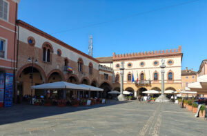 Piazza del Popolo