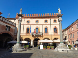 Piazza del Popolo